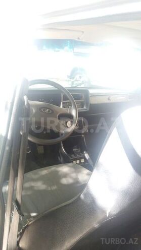 LADA (VAZ) 2107 2009, 90,000 km - 1.6 л - Bakı