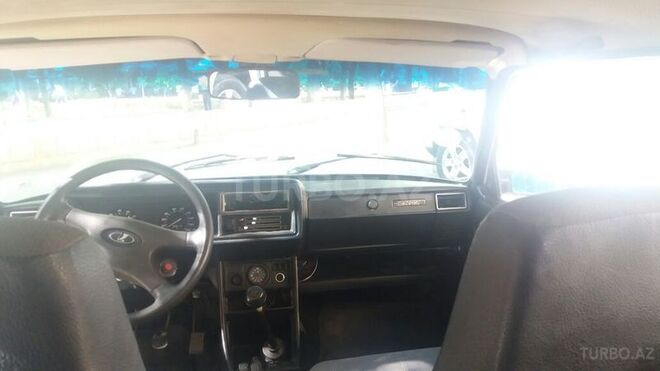 LADA (VAZ) 2107 2009, 90,000 km - 1.6 л - Bakı