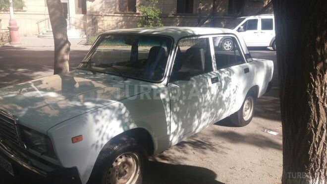 LADA (VAZ) 2107 2009, 90,000 km - 1.6 л - Bakı