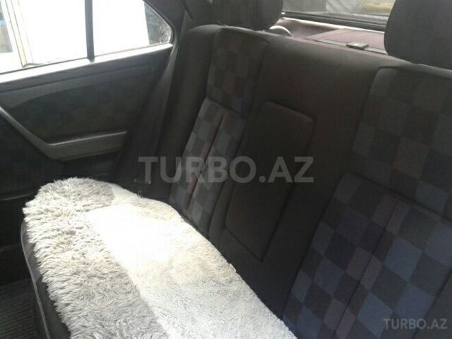 Mercedes C 220 1993, 255,000 km - 2.2 l - Goranboy
