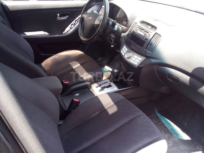 Hyundai Elantra 2011, 96,000 km - 1.6 l - Bakı