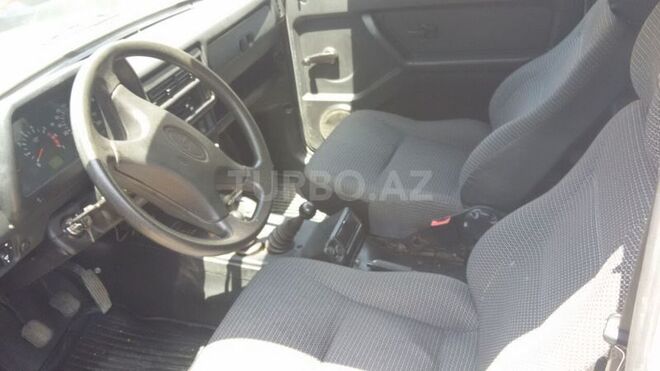 LADA (VAZ) Niva 2013, 35,000 km - 1.7 l - Bakı