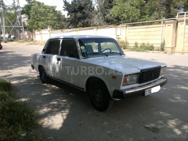 LADA (VAZ) 2107 2003, 67,869 km - 1.6 l - Bakı
