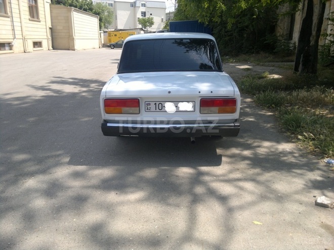 LADA (VAZ) 2107 2003, 67,869 km - 1.6 l - Bakı