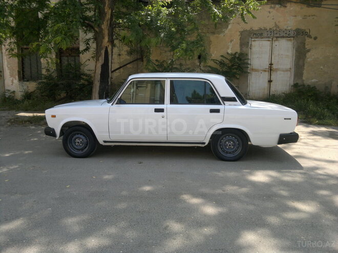 LADA (VAZ) 2107 2003, 67,869 km - 1.6 l - Bakı
