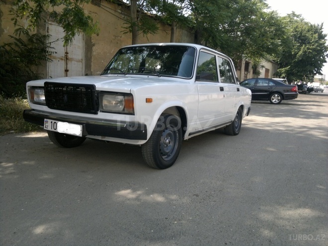LADA (VAZ) 2107 2003, 67,869 km - 1.6 l - Bakı