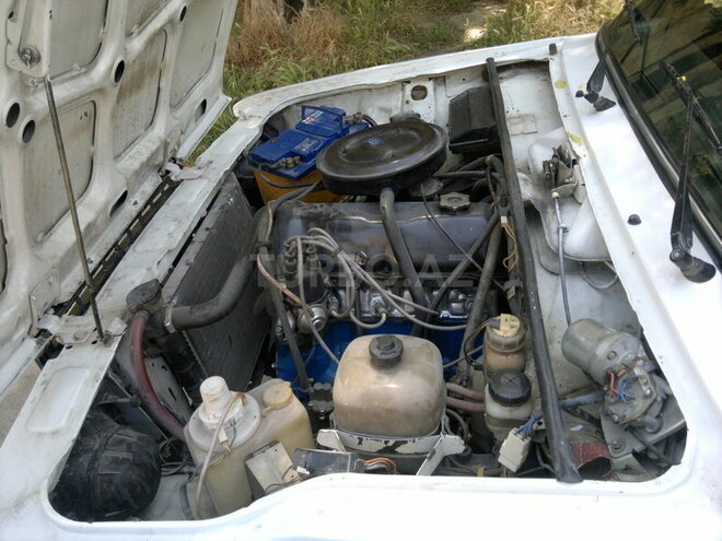 LADA (VAZ) 2107 2003, 67,869 km - 1.6 l - Bakı