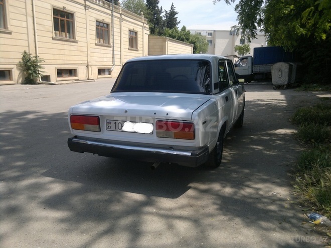 LADA (VAZ) 2107 2003, 67,869 km - 1.6 l - Bakı