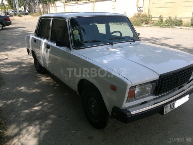 LADA (VAZ) 2107 2003, 67,869 km - 1.6 l - Bakı