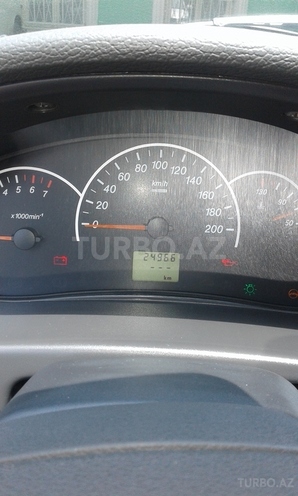 LADA (VAZ) Priora 2013, 205,000 km - 1.6 л - Gəncə