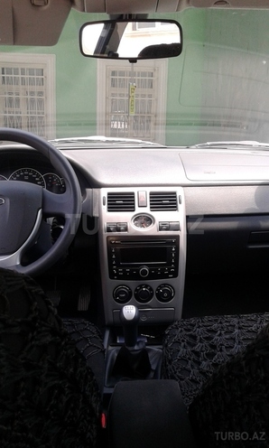 LADA (VAZ) Priora 2013, 205,000 km - 1.6 л - Gəncə
