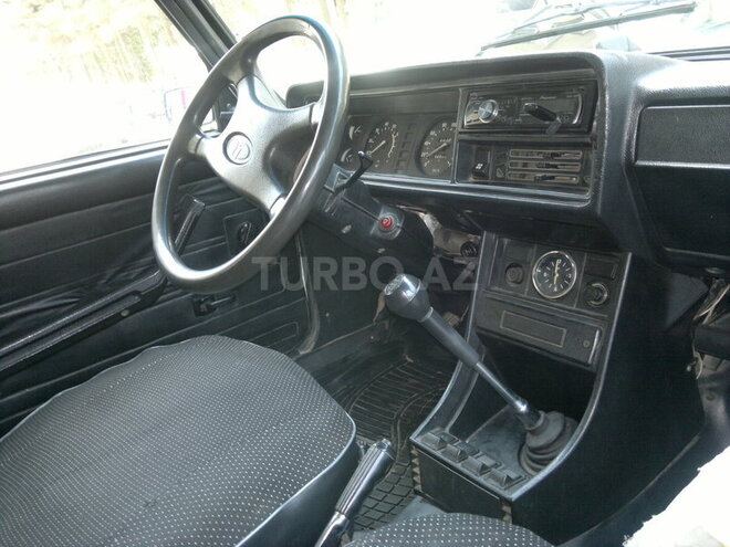 LADA (VAZ) 2107 2003, 67,869 km - 1.6 l - Bakı