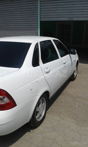 LADA (VAZ) Priora 2013, 205,000 km - 1.6 л - Gəncə