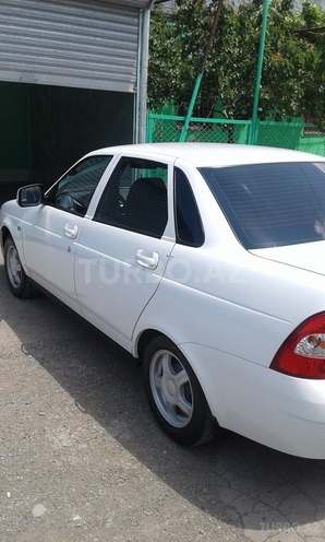LADA (VAZ) Priora 2013, 205,000 km - 1.6 л - Gəncə