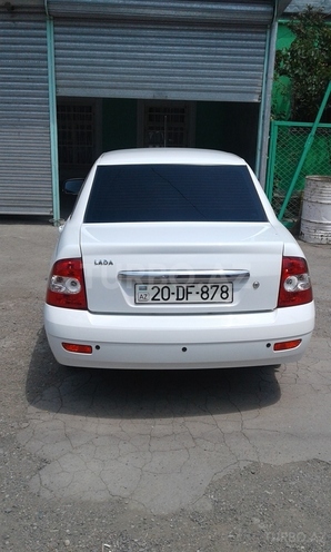LADA (VAZ) Priora 2013, 205,000 km - 1.6 л - Gəncə