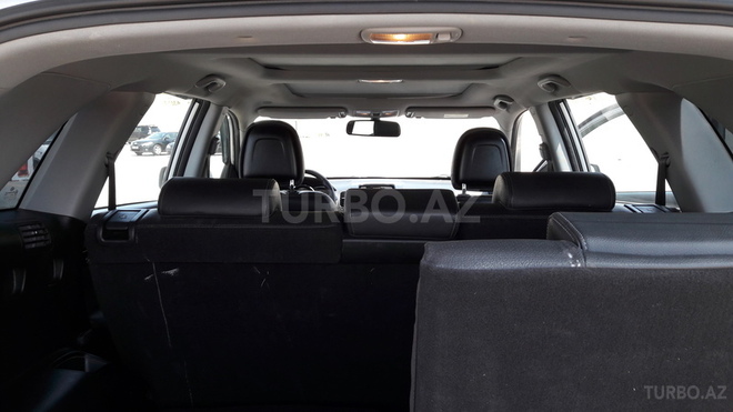 Kia Sorento 2012, 68,000 km - 2.4 l - Bakı