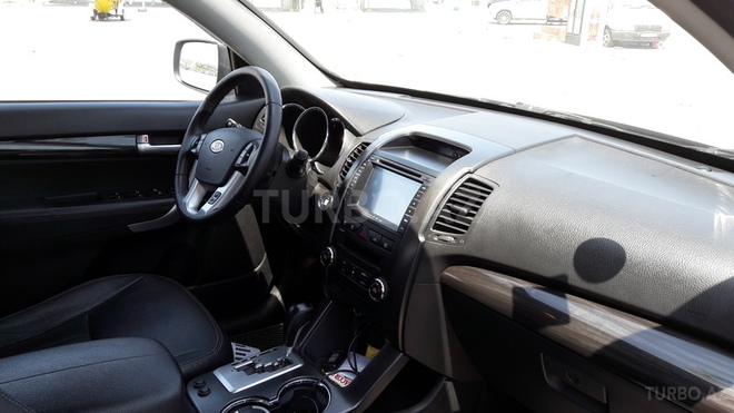 Kia Sorento 2012, 68,000 km - 2.4 l - Bakı