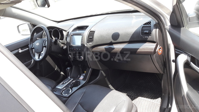 Kia Sorento 2012, 68,000 km - 2.4 l - Bakı