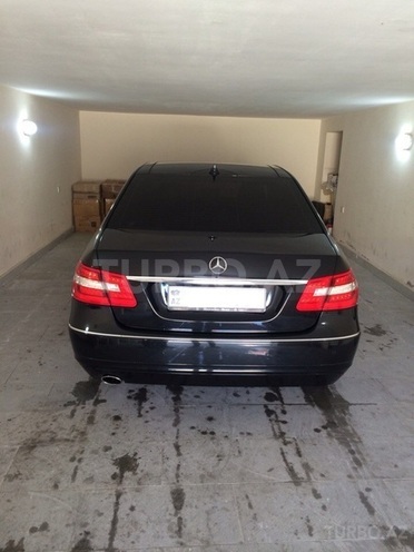 Mercedes  2011, 68,000 km - 1.8 л - Bakı