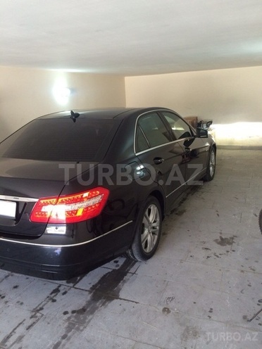 Mercedes  2011, 68,000 km - 1.8 л - Bakı