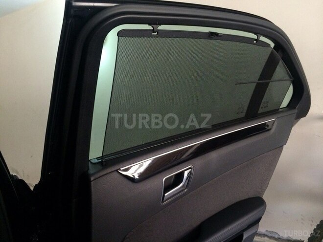 Mercedes  2011, 68,000 km - 1.8 л - Bakı