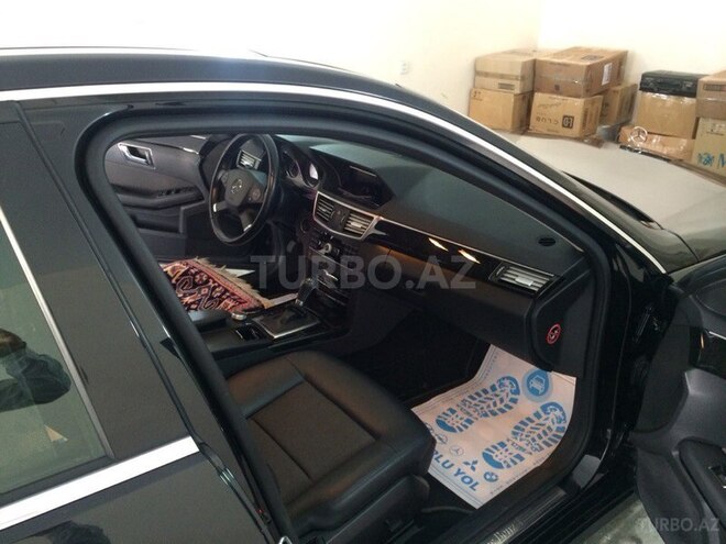 Mercedes  2011, 68,000 km - 1.8 л - Bakı