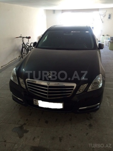 Mercedes  2011, 68,000 km - 1.8 л - Bakı
