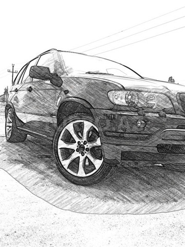 BMW X5 2002, 30,000 km - 4.6 л - Bakı
