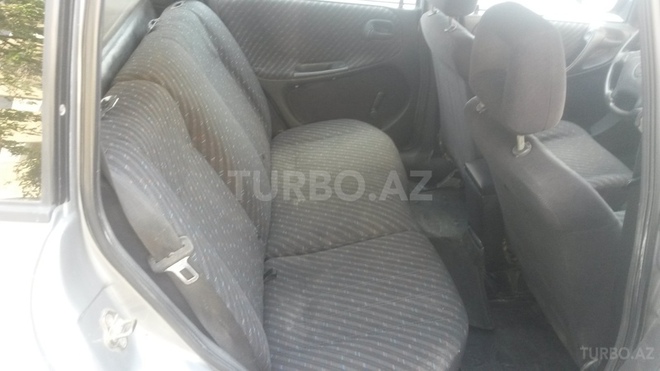 Opel Astra 1993, 198,000 km - 1.6 л - Bakı