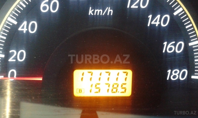 Nissan Teana 2006, 171,717 km - 2.4 l - Bakı