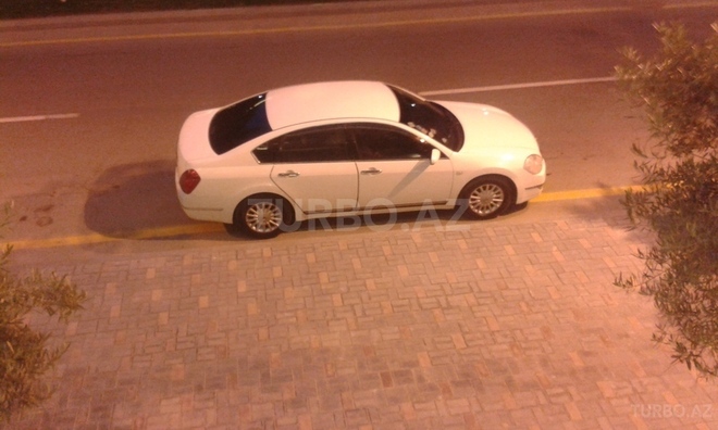 Nissan Teana 2006, 171,717 km - 2.4 l - Bakı