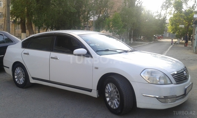 Nissan Teana 2006, 171,717 km - 2.4 l - Bakı