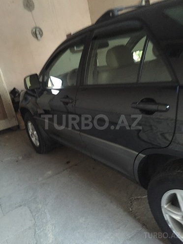 Lexus RX 300 2000, 225 km - 3.0 л - Bakı