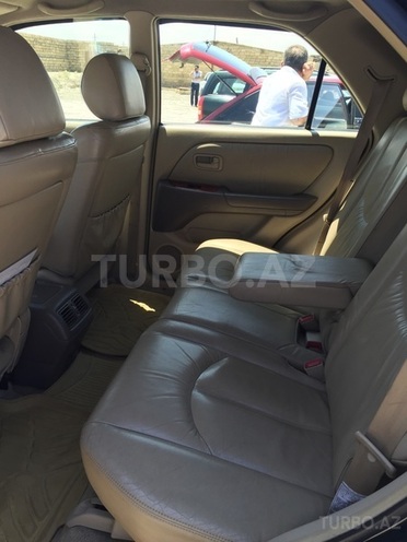 Lexus RX 300 2000, 225 km - 3.0 л - Bakı