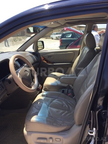 Lexus RX 300 2000, 225 km - 3.0 л - Bakı