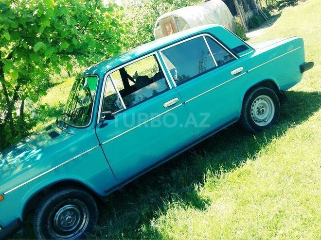 LADA (VAZ) 2106 1983, 200,000 km - 1.6 l - Qəbələ