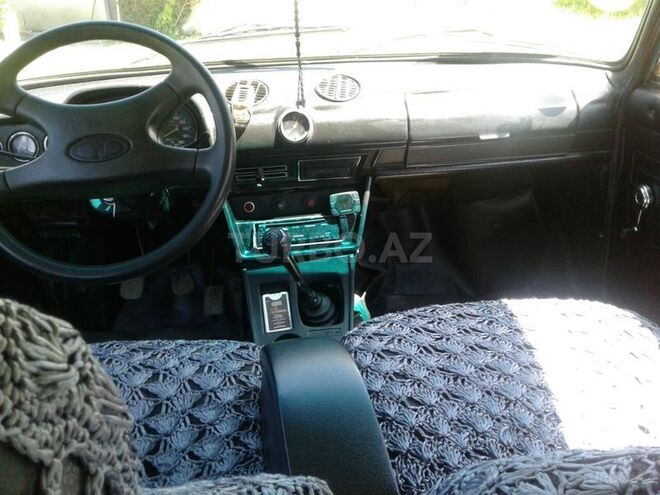 LADA (VAZ) 2106 1983, 200,000 km - 1.6 l - Qəbələ