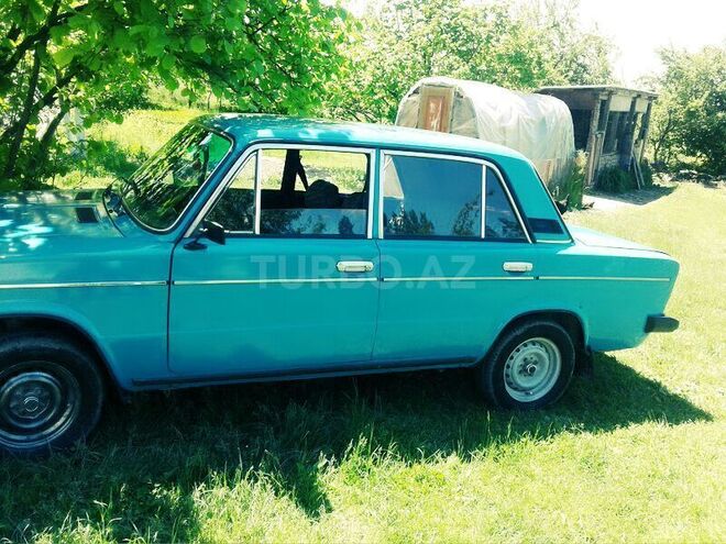 LADA (VAZ) 2106 1983, 200,000 km - 1.6 l - Qəbələ