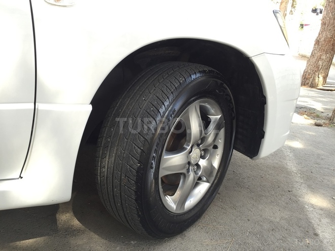 Mitsubishi Airtrek 2005, 174,263 km - 0.3 l - Bakı