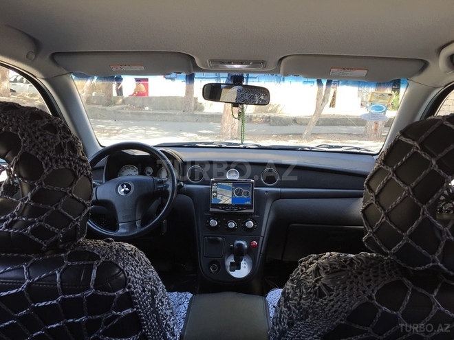 Mitsubishi Airtrek 2005, 174,263 km - 0.3 l - Bakı