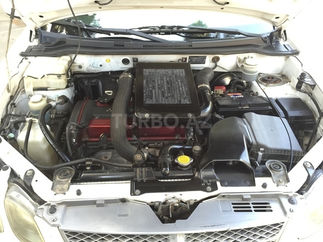 Mitsubishi Airtrek 2005, 174,263 km - 0.3 l - Bakı
