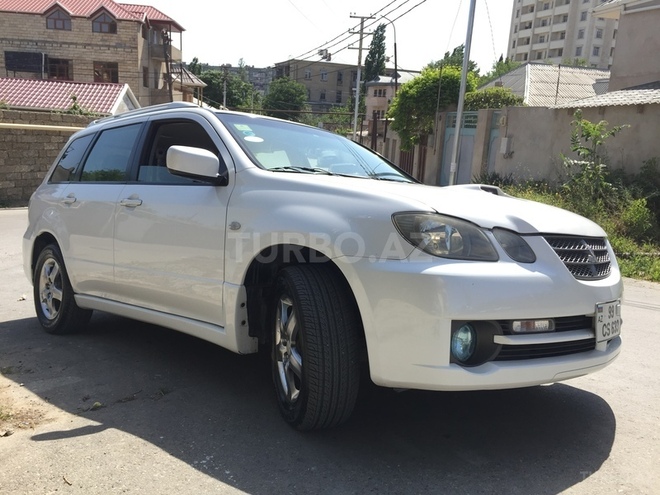Mitsubishi Airtrek 2005, 174,263 km - 0.3 l - Bakı