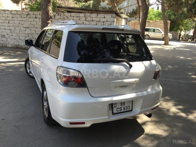 Mitsubishi Airtrek 2005, 174,263 km - 0.3 l - Bakı