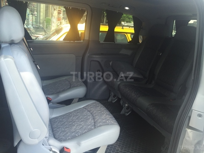 Mercedes Viano 2004, 32,000 km - 2.2 l - Bakı