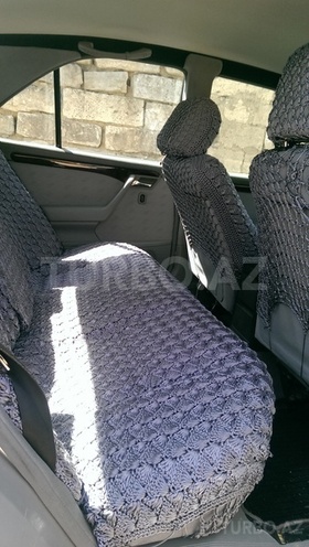 Mercedes C 220 1996, 27,700 km - 2.2 l - Bakı