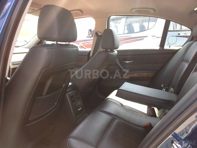 BMW 323 2005, 145,000 km - 2.5 l - Bakı