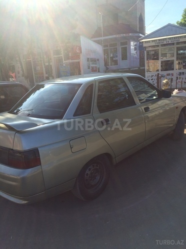 LADA (VAZ) 2110 2000, 244,000 km - 1.6 l - Bakı