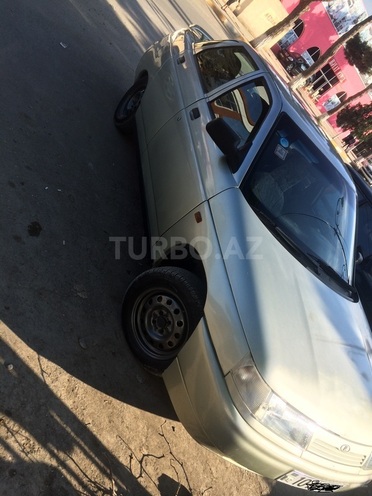 LADA (VAZ) 2110 2000, 244,000 km - 1.6 l - Bakı