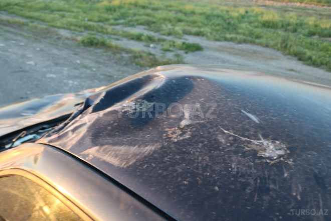 Renault Symbol 2008, 270,000 km - 1.4 l - Bakı