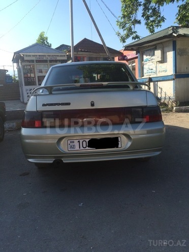 LADA (VAZ) 2110 2000, 244,000 km - 1.6 l - Bakı